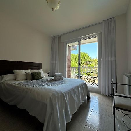 Apartamento La Barrosa Isla Plana Exterior foto