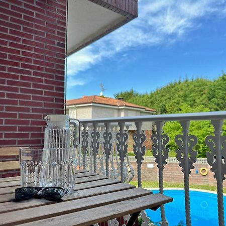 Apartamento La Barrosa Isla Plana Exterior foto