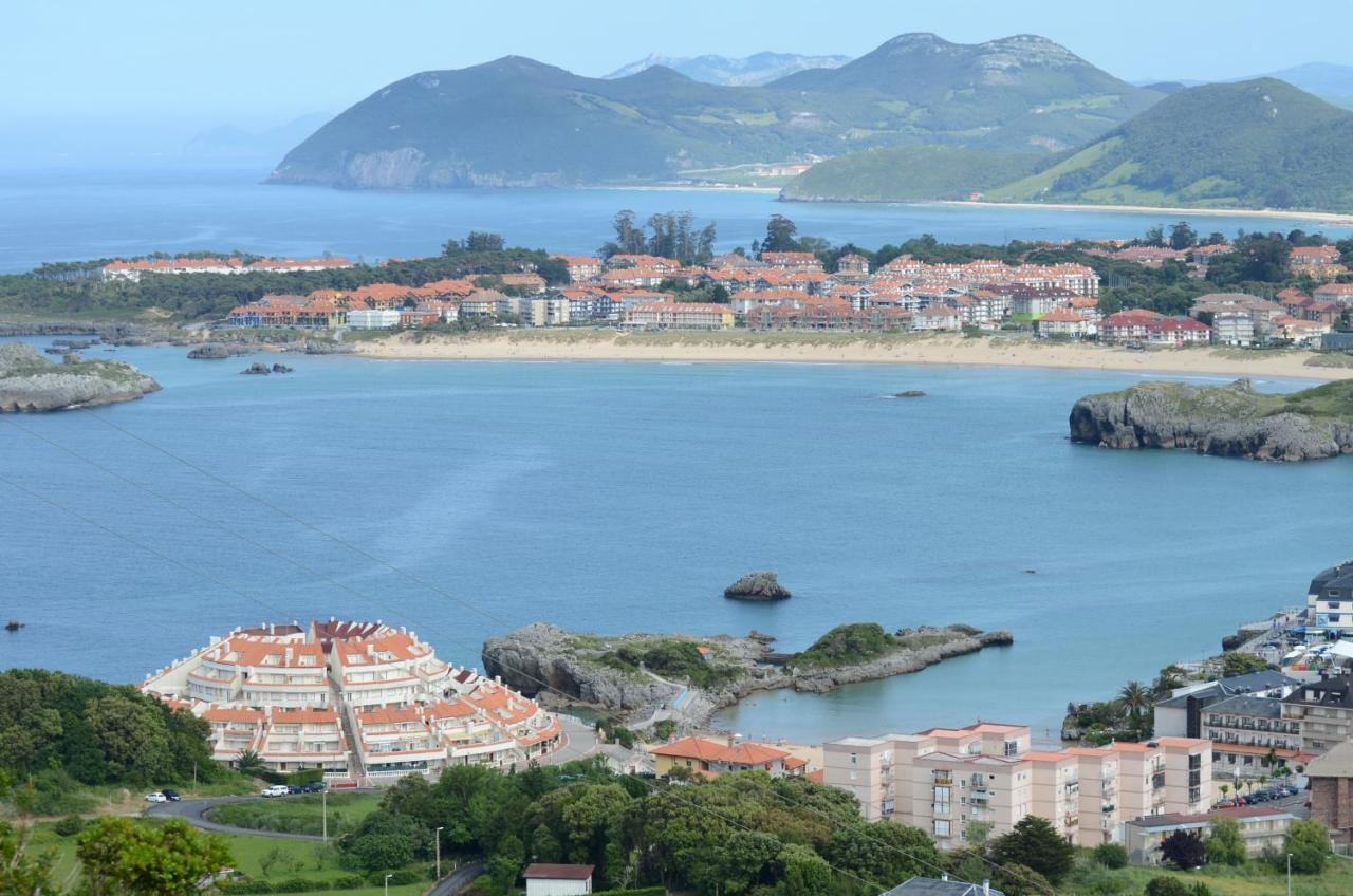 Apartamento La Barrosa Isla Plana Exterior foto