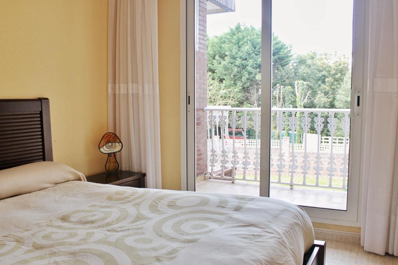 Apartamento La Barrosa Isla Plana Exterior foto