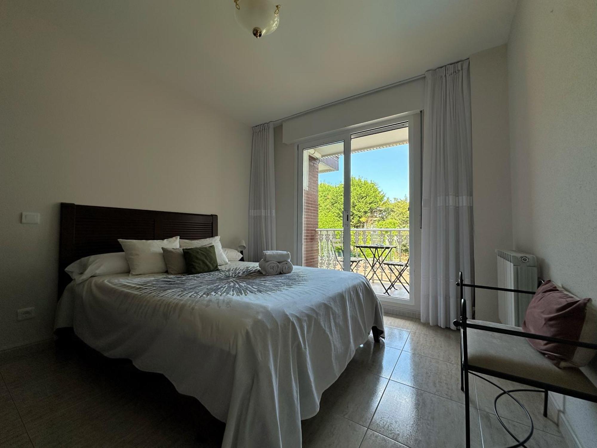 Apartamento La Barrosa Isla Plana Exterior foto