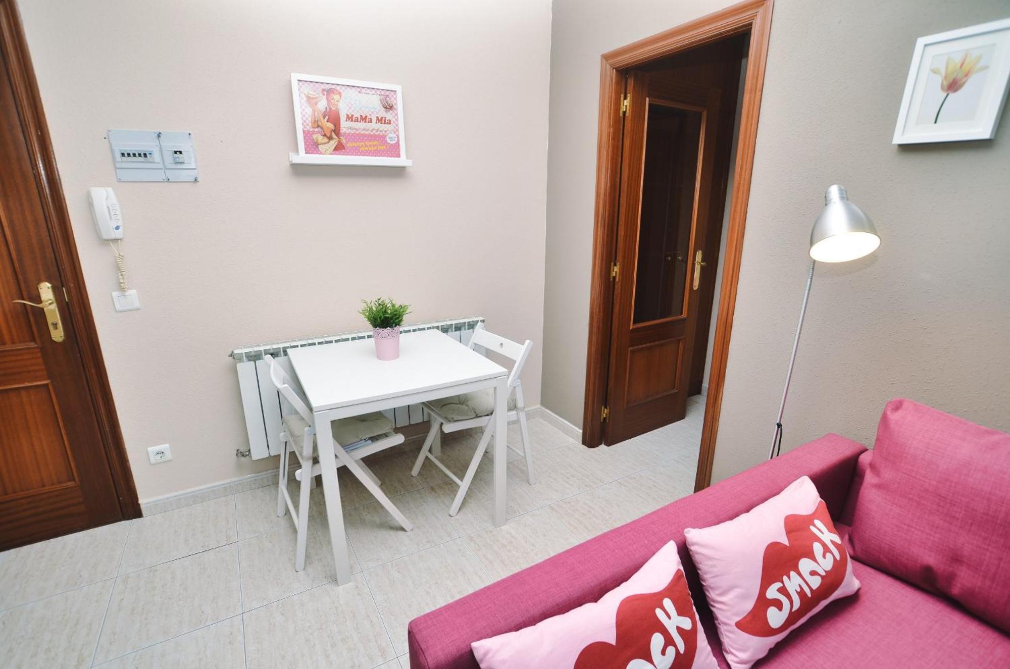 Apartamento La Barrosa Isla Plana Exterior foto