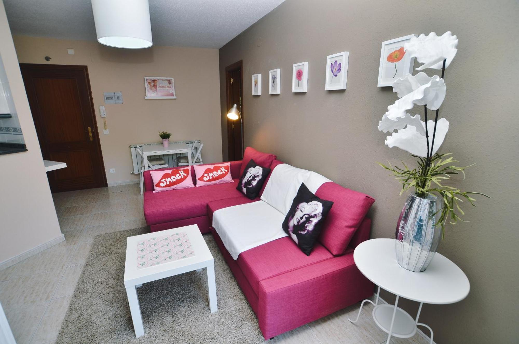 Apartamento La Barrosa Isla Plana Exterior foto