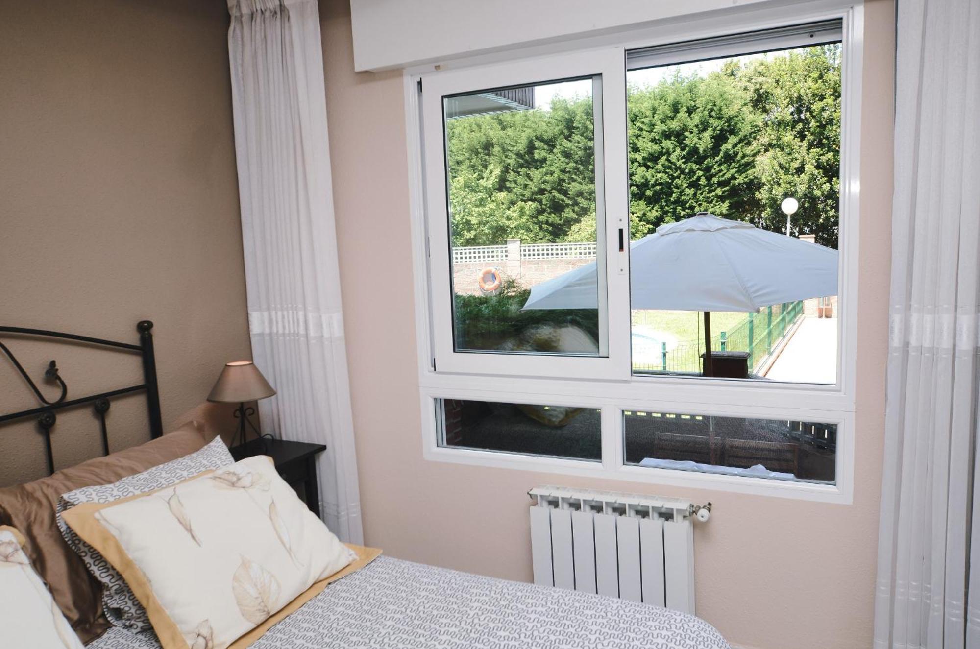 Apartamento La Barrosa Isla Plana Exterior foto